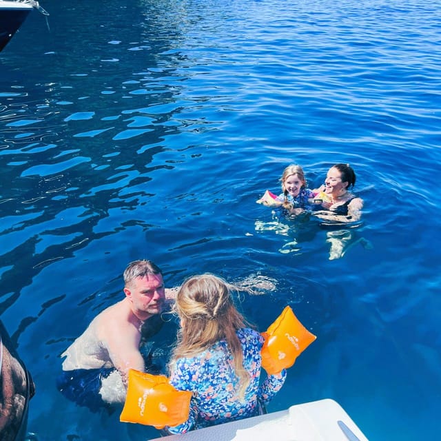 Dubrovnik: Blue Cave and Šunj Beach Boat Tour - Customer Reviews