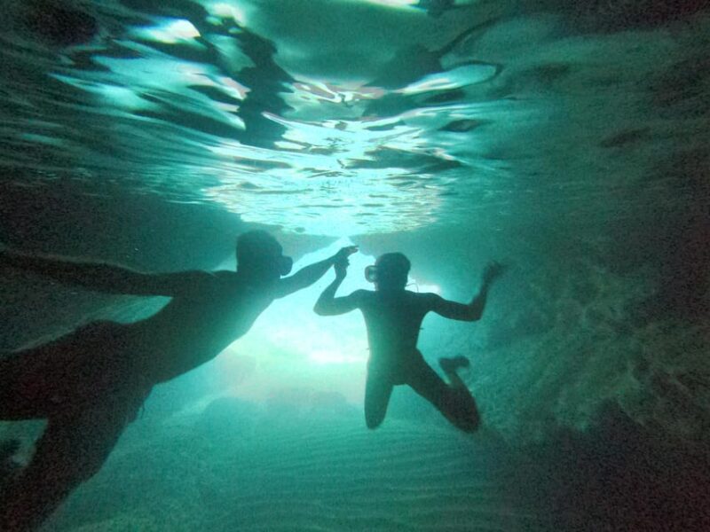 Dubrovnik: Blue Cave Catamaran Tour With Drinks and Snorkel - Customer Reviews