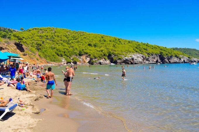 Dubrovnik: Blue Cave & Sunj Beach Boat Tour With Drinks - Important Considerations