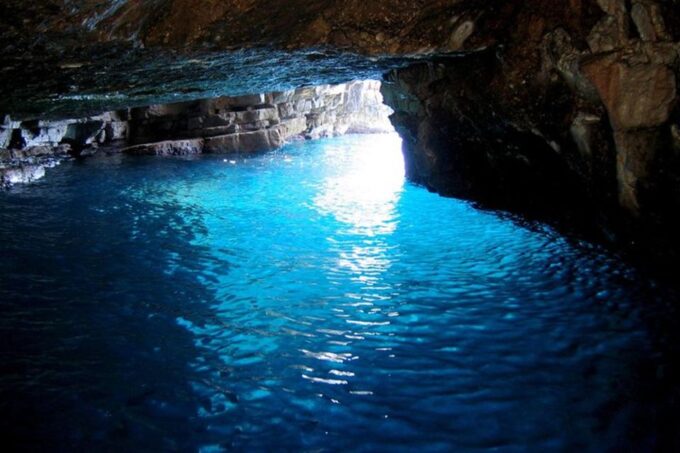 Dubrovnik: Blue Cave & Sunj Beach Boat Tour With Drinks - Tour Pricing and Savings
