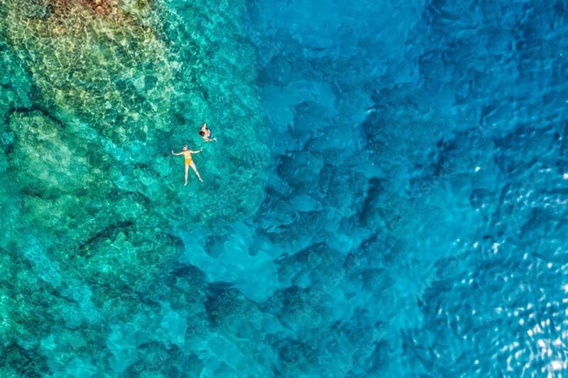 Dubrovnik: Blue & Green Caves Private Boat Tour With Drinks - Explore the Mysterious Green Caves