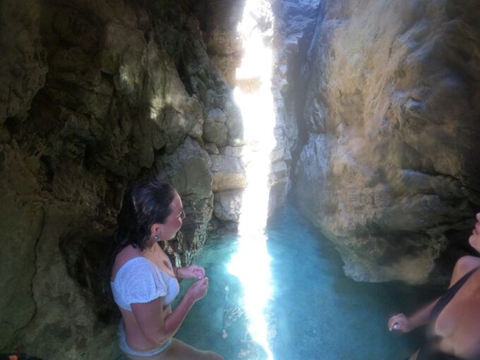 Dubrovnik: Blue & Green Caves Private Boat Tour With Drinks - Snorkeling Gear and GoPro Included