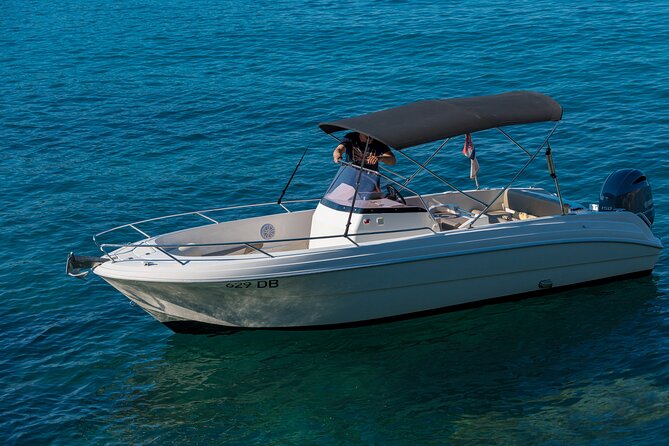 Dubrovnik Boat Mixed Fun Tour - Meeting Point and Pickup