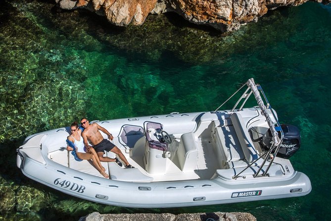 Dubrovnik Boat Rental All Included, Amazing MASTER 660, 200HP! - Details of Amazing MASTER 660, 200HP