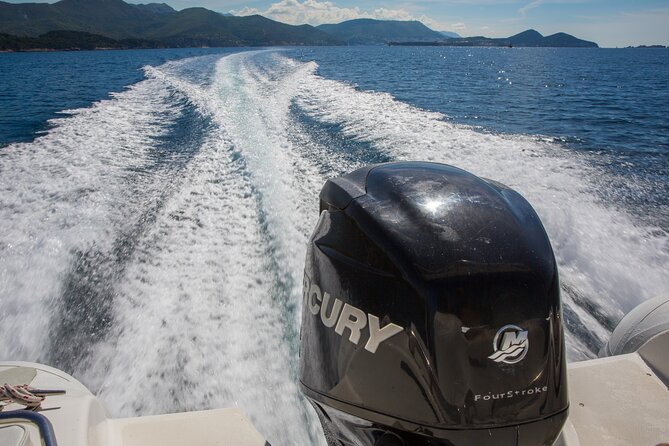 Dubrovnik Boat Rental All Included, Amazing MASTER 660, 200HP! - Rental Schedule and Availability