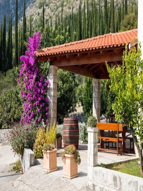 Dubrovnik: Brajković Winery and Ljuta River Tour With … - Participant Requirements
