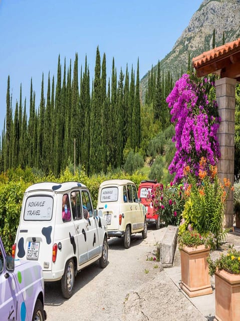 Dubrovnik: Brajković Winery and Ljuta River Tour With … - Customer Ratings and Reviews
