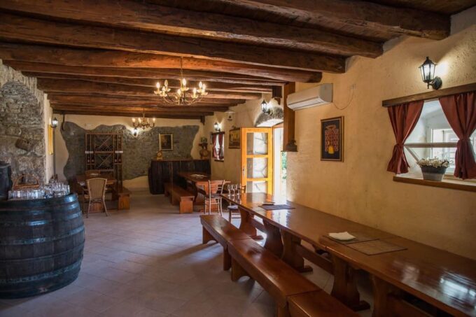 Dubrovnik: Brajković Winery and Ljuta River Tour With … - Exploring Brajković Winery