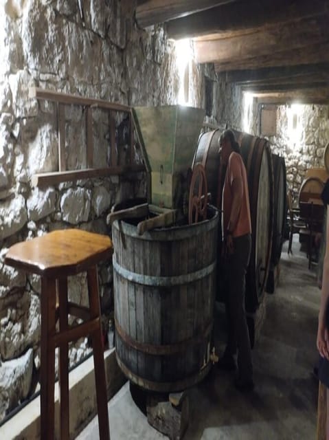 Dubrovnik: Brajković Winery and Ljuta River Tour With … - Frequently Asked Questions