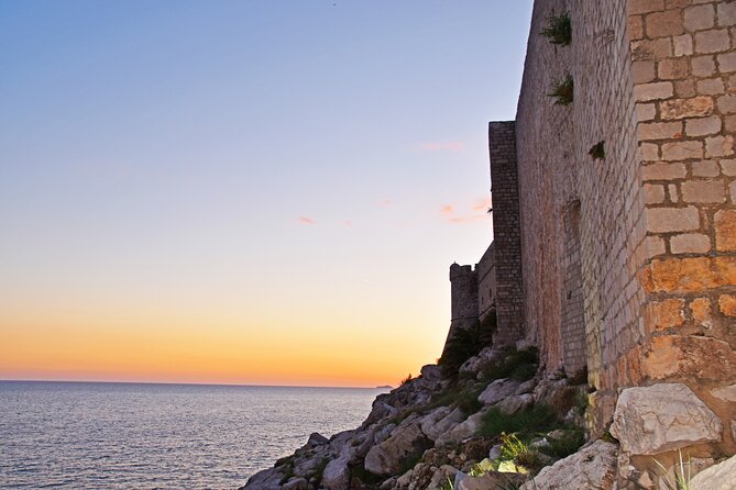 Dubrovnik By Night Walking Tour - Illuminating the Citys Attractions