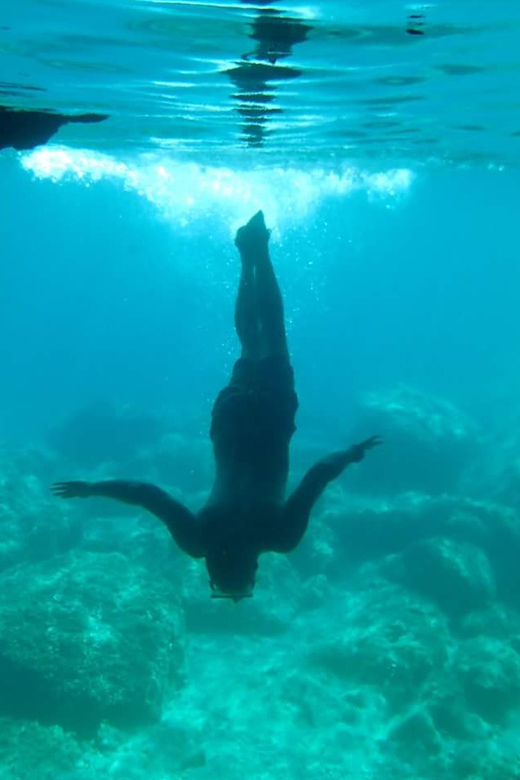 Dubrovnik: Cave & Islands Ferry, Kayak, and Snorkel Tour - Participant Restrictions