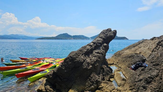 Dubrovnik: Cave & Islands Ferry, Kayak, and Snorkel Tour - Meeting Point and Directions