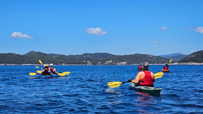 Dubrovnik: Cave & Islands Ferry, Kayak, and Snorkel Tour - Frequently Asked Questions