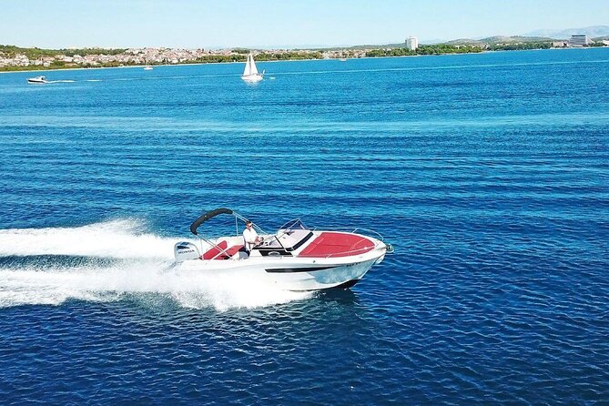 Dubrovnik Cave Tour by Speedboat - Meeting and Additional Details