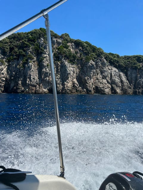 Dubrovnik; Cavtat; Rent a Speedboat With a Skipper 4-8h - Good To Know