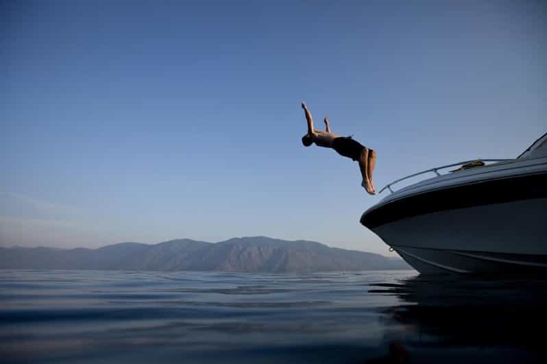 Dubrovnik; Cavtat; Rent a Speedboat With a Skipper 4-8h - Pickup and Drop-off Locations