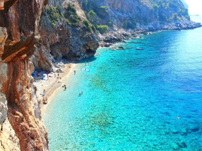 Dubrovnik; Cavtat; Rent a Speedboat With a Skipper 4-8h - Inclusions and Restrictions