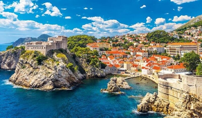 Dubrovnik; Cavtat; Rent a Speedboat With a Skipper 4-8h - What to Bring