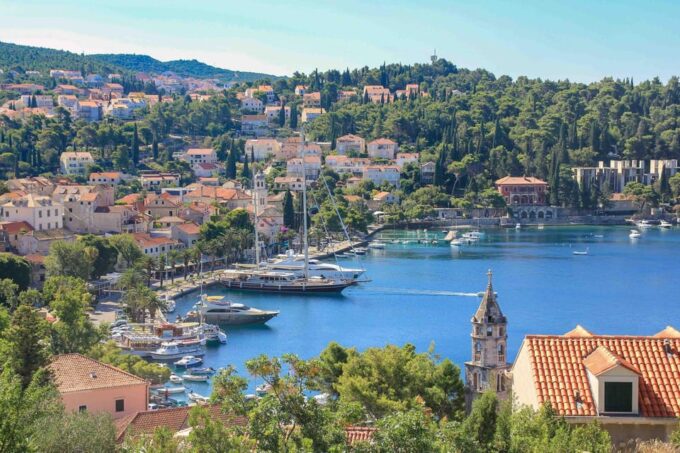 Dubrovnik; Cavtat; Rent a Speedboat With a Skipper 4-8h - Custom Tour Options