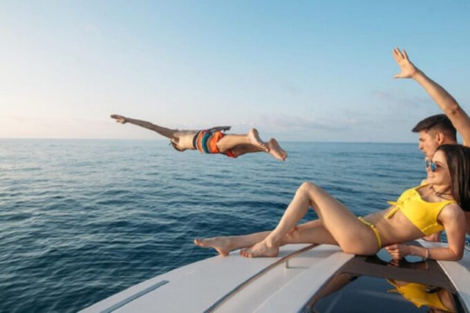 Dubrovnik; Cavtat; Rent a Speedboat With a Skipper 4-8h - Frequently Asked Questions