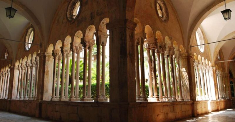 Dubrovnik City and Panorama Tour - Good To Know