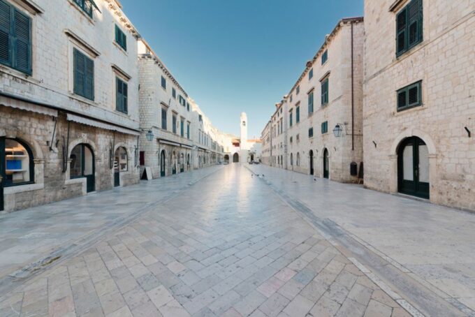 Dubrovnik City and Panorama Tour - Panoramic Views From Srđ