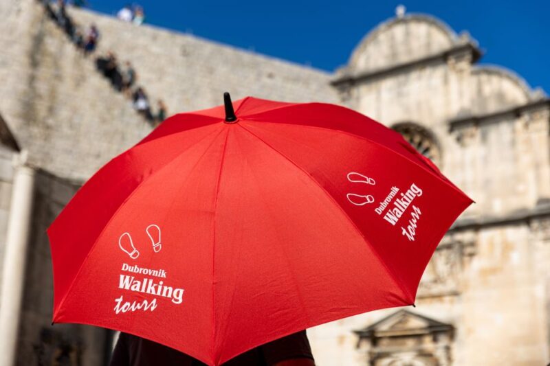 Dubrovnik: City Discovery and History Walking Tour - Customer Feedback