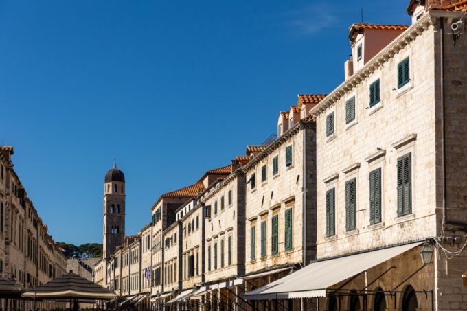 Dubrovnik: City Discovery and History Walking Tour - Tour Duration and Pricing