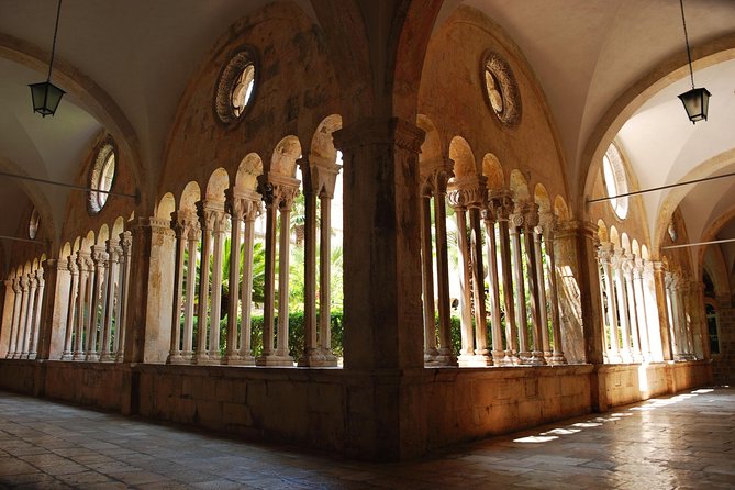 Dubrovnik City Private Tour: Panorama of Republic of Ragusa - Cancellation and Refund Policy
