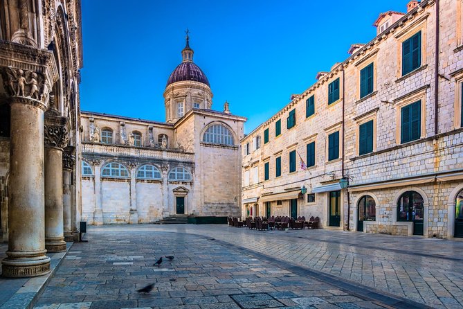 Dubrovnik City Private Tour: Panorama of Republic of Ragusa - Tour Reviews and Ratings
