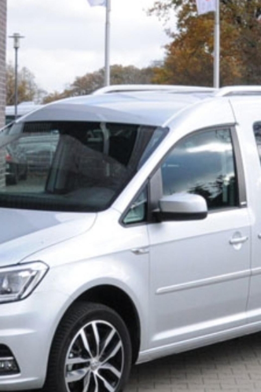 Dubrovnik City Private Transfer To Dubrovnik Airport - Booking Information