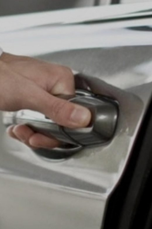 Dubrovnik City Private Transfer To Dubrovnik Airport - Transportation Features