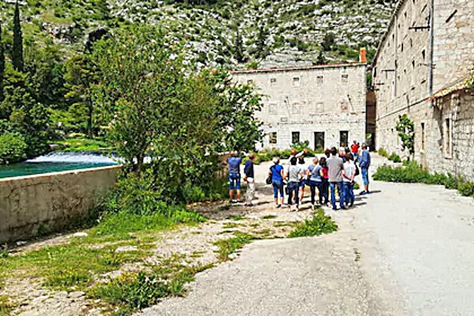 Dubrovnik City Tour: Panorama Drive & Sightseeing Walk - Transportation and Amenities
