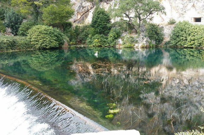 Dubrovnik City Tour: Panorama Drive & Sightseeing Walk - Booking and Cancellation Policy