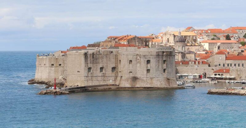 Dubrovnik: City Wall Self-Guided Audio Tour - Good To Know