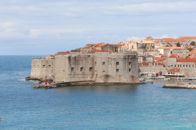 Dubrovnik: City Wall Self-Guided Audio Tour - Highlights of the Experience