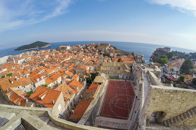 Dubrovnik City Walls Admission Ticket - Overview and Admission Details