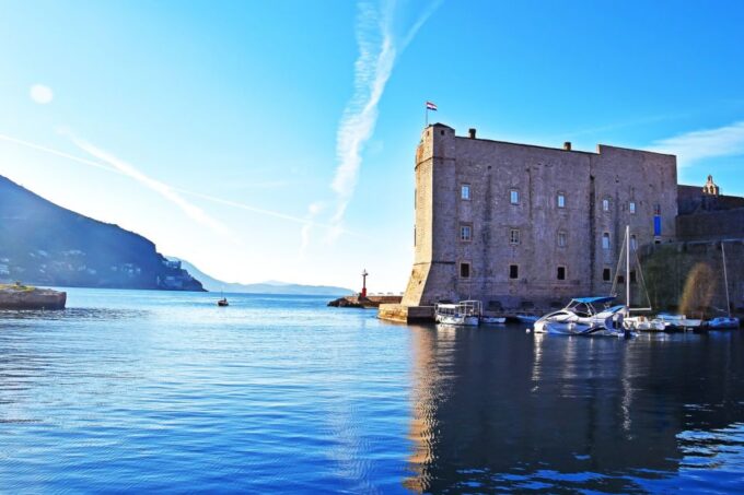 Dubrovnik: City Walls Early Morning or Sunset Walking Tour - Historical Significance