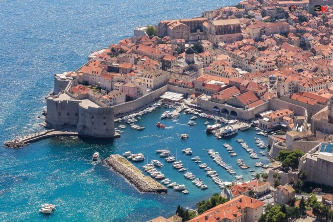 Dubrovnik: City Walls Early Morning or Sunset Walking Tour - Customer Feedback