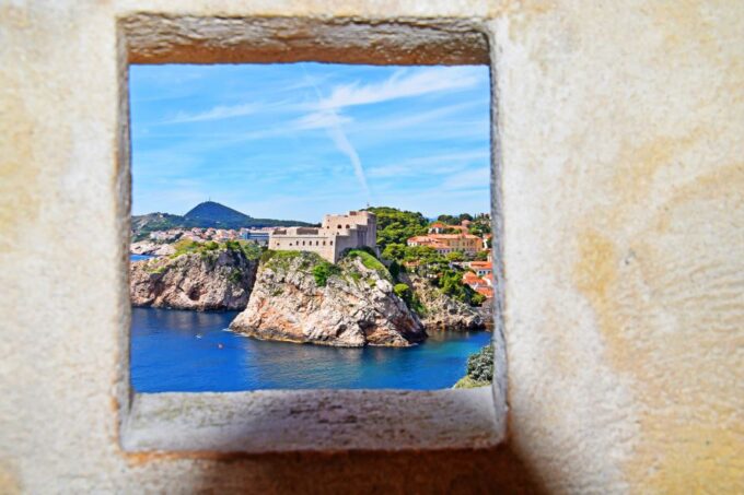 Dubrovnik: City Walls Early Morning or Sunset Walking Tour - Frequently Asked Questions