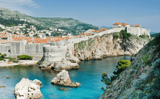 Dubrovnik City Walls Group Walking Tour (Tickets Excluded) - Additional Information