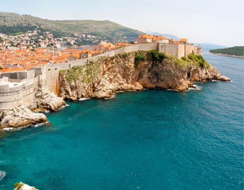 Dubrovnik City Walls Private Walking Tour (Without Tickets) - Good To Know