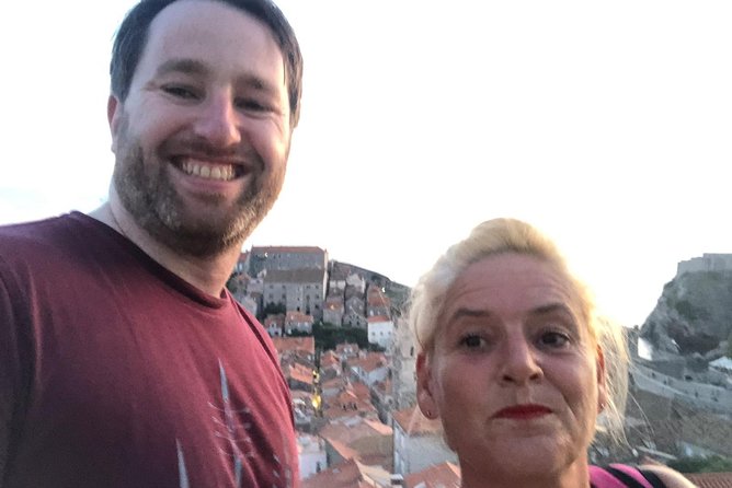Dubrovnik City Walls Sunset Guided Tour - Pricing and Inclusion Details