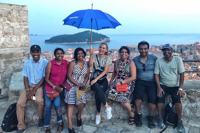 Dubrovnik City Walls Sunset Guided Tour - Tour Guide Expertise