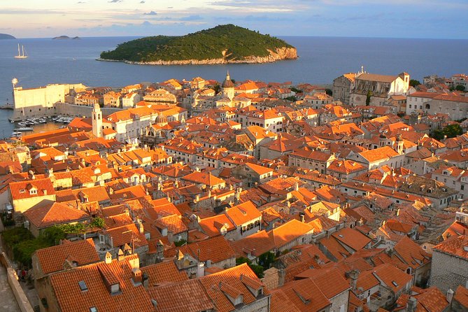 Dubrovnik City Walls Tour - Meeting and Pickup Details