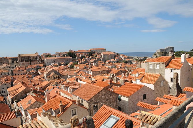 Dubrovnik City Walls Tour - Cancellation and Refund Policy