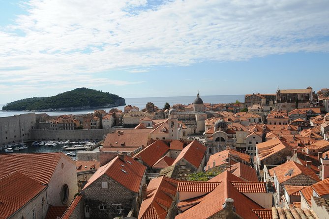 Dubrovnik City Walls Tour - Additional Information