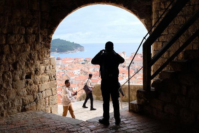 Dubrovnik City Walls Tour for Early Birds or Sunset Chasers - Accessibility and Suitability