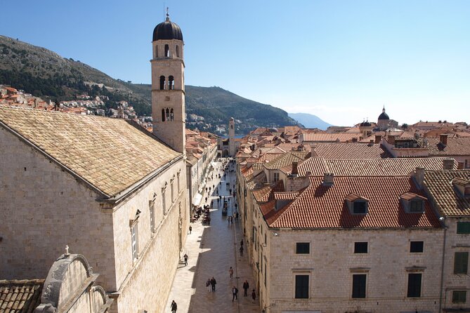 Dubrovnik City Walls Tour for Early Birds or Sunset Chasers - Additional Tour Details