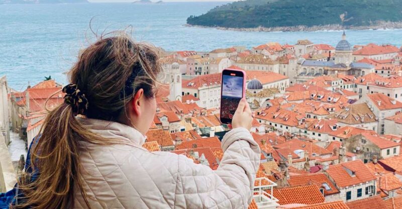 Dubrovnik: City Walls Tour for Early Birds & Sunset Chaser - Good To Know
